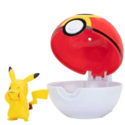 Pokemon hahmo pikachu
