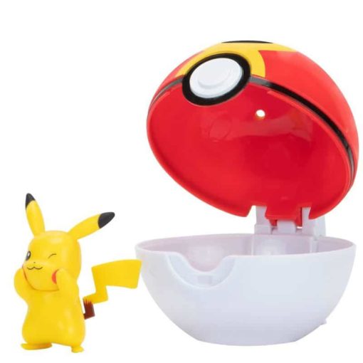 Pokemon hahmo pikachu
