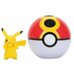 Pokemon hahmo pikachu