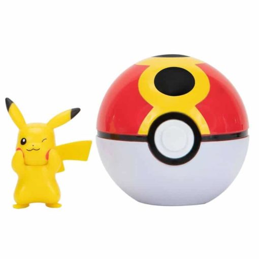 Pokemon hahmo pikachu