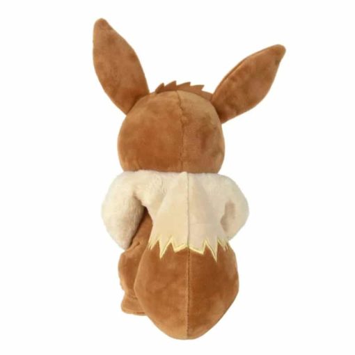 Pokemon pehmolelu 20 cm - Eevee - Image 2