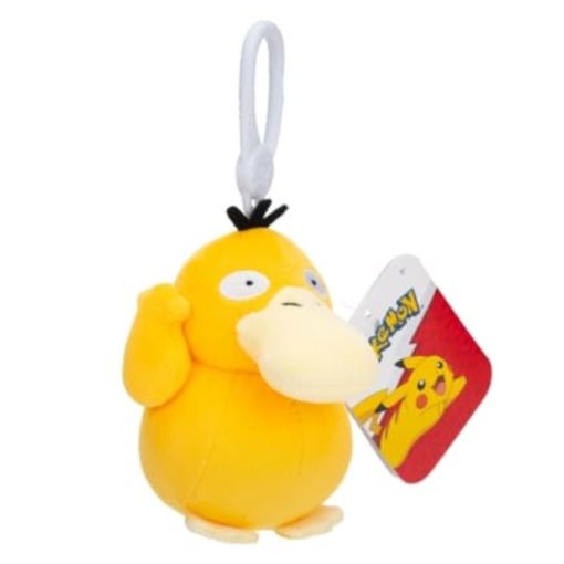 Pokemon Pehmo Clip On Erilaisia - Image 3