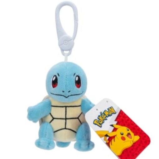 Pokemon Pehmo Clip On Erilaisia - Image 5
