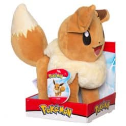 Pokemon pehmo Eevee