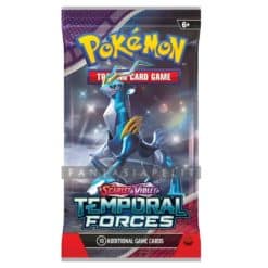 Pokemon-keraily-ScarletViolet-temporal-forces-booster