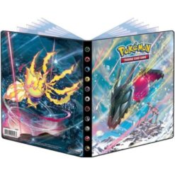 Pokemon keräily kansio 4-kortti