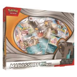 Pokemon-keraily-mabosstiff-ex-box