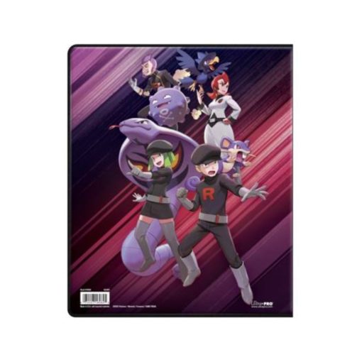 Pokemon keräilykansio 252 taskua - Image 2