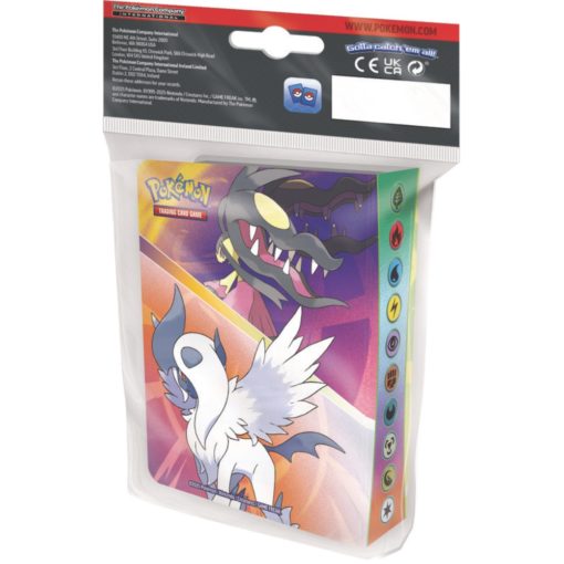 Pokemon keräilykansio ja korttipaketti - Image 3