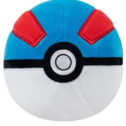 Pokemon pallo pehmo 10 cm erilaisia