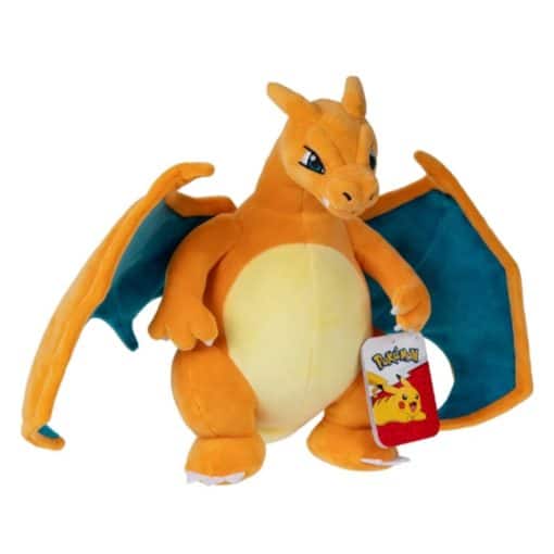 Pokemon pehmo 30 cm Charizard