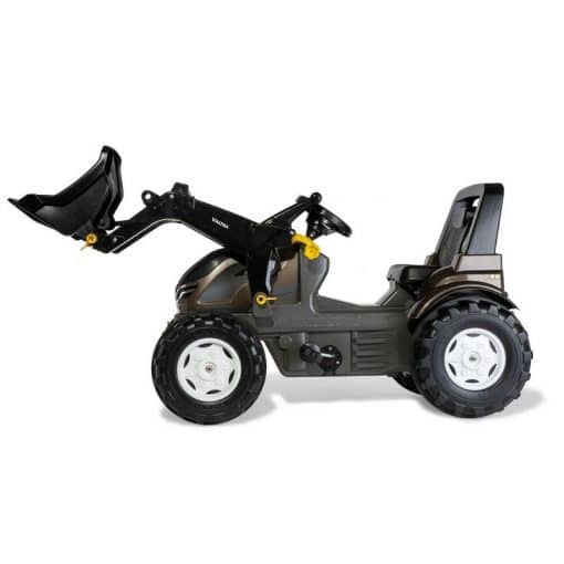 Polkutraktori Valtra kauhalla Rolly Toys - Image 2