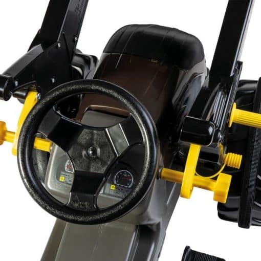 Polkutraktori Valtra kauhalla Rolly Toys - Image 7