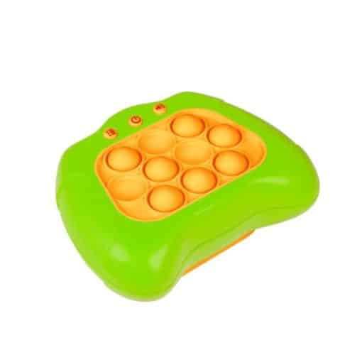 Pop It- muistipeli Bubble Pops