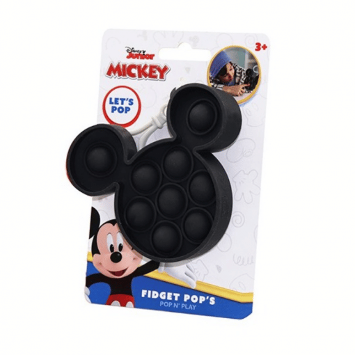 Pop it Disney Mikki Hiiri