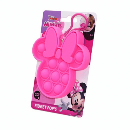 Pop it Disney Minni Hiiri