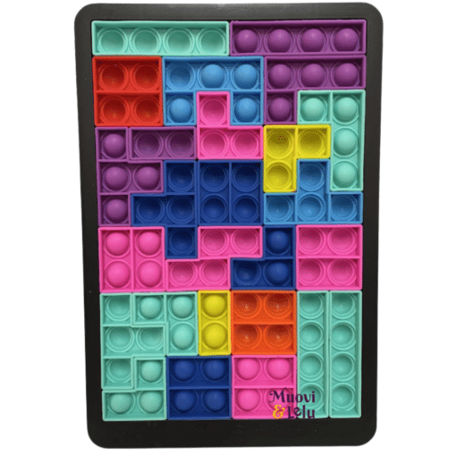 Pop it Tetris - Image 2