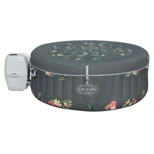 Poreallas Lay-Z-Spa Aruba Airjet 170 x 66 cm Bestway - Image 6