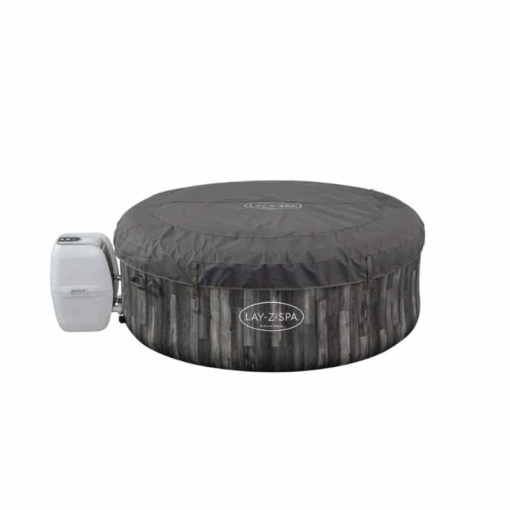 Poreallas Lay-Z-Spa Bahamas Airjet 180 x 66 cm Bestway - Image 3
