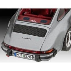 Porsche 911 Carrera 3.2 Coupe G-model