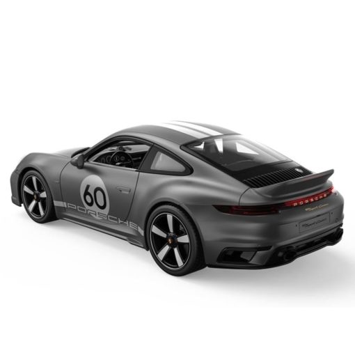 Porsche 911 R/C auto 1:16 Rastar