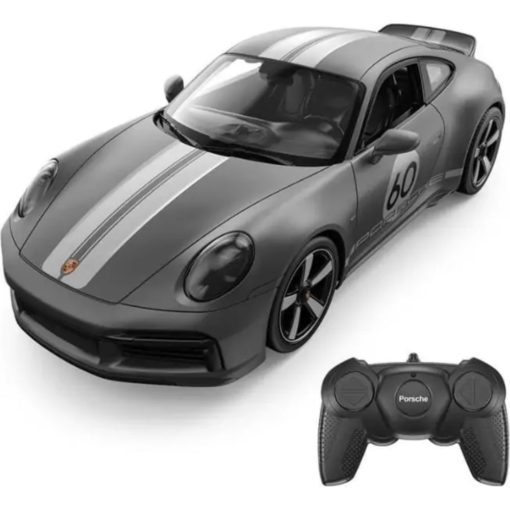 Porsche 911 R/C auto 1:16 Rastar