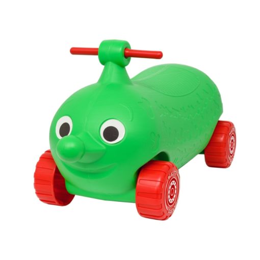 Potkumopo Kuueläin Kurkkumaasta "Kurkkumopo"