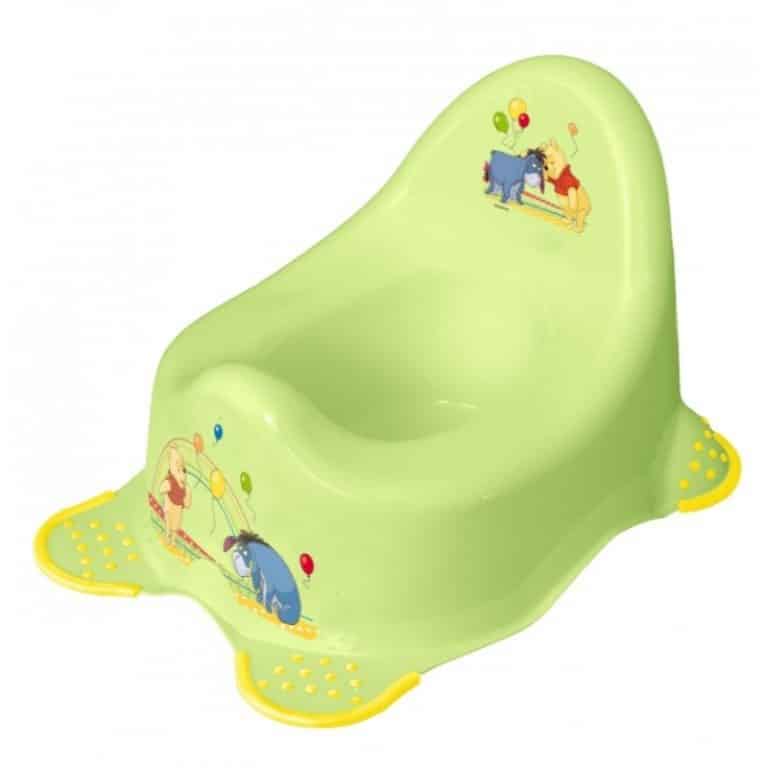 Potta Nalle Puh lime