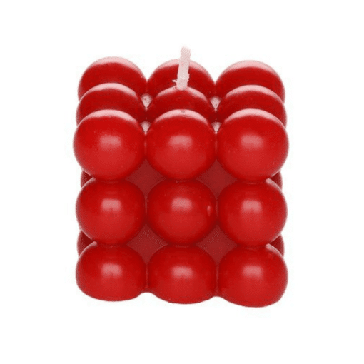 bubble candle 15h
