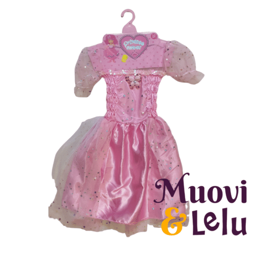 Princess Secret prinsessamekko erilaisia - Image 3
