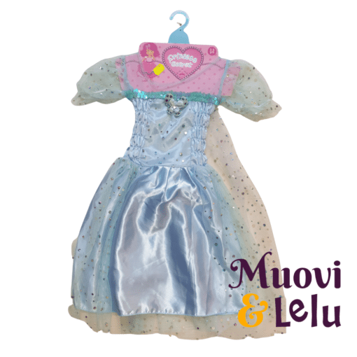 Princess Secret prinsessamekko erilaisia - Image 2