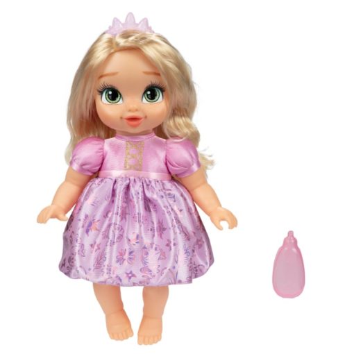Prinsessa Disney Tähkäpää-nukke - Image 2