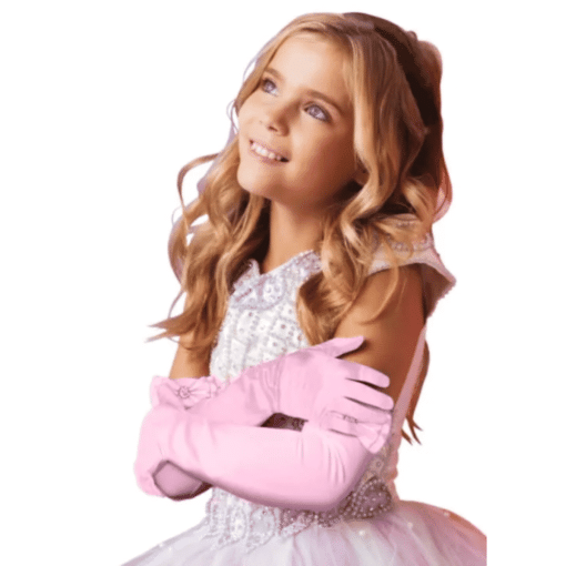Prinsessa hanskat erivärisiä - Image 4