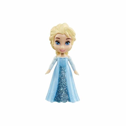 Prinsessa mini Frozen Elsa 8 cm Disney