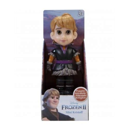 Prinsessa mini Frozen Kristoff 8 cm - Image 2