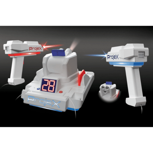 Projex laserpeli Game Arcade - Image 2