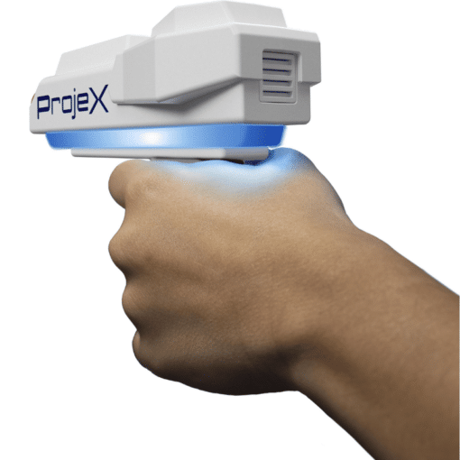 Projex laserpeli Game Arcade - Image 4