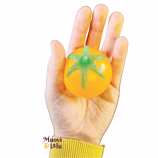 Puristelulelu tomaatti erilaisia - Image 4