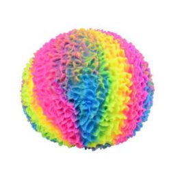 Alternative view of Puristelupallo xxl Coral erilaisia