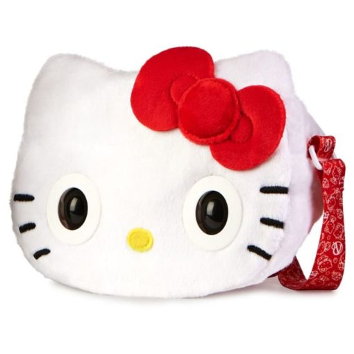 Purse Pets Hello Kitty interaktiivinen käsilaukku - Image 5