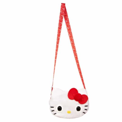 Purse Pets Hello Kitty interaktiivinen käsilaukku - Image 3