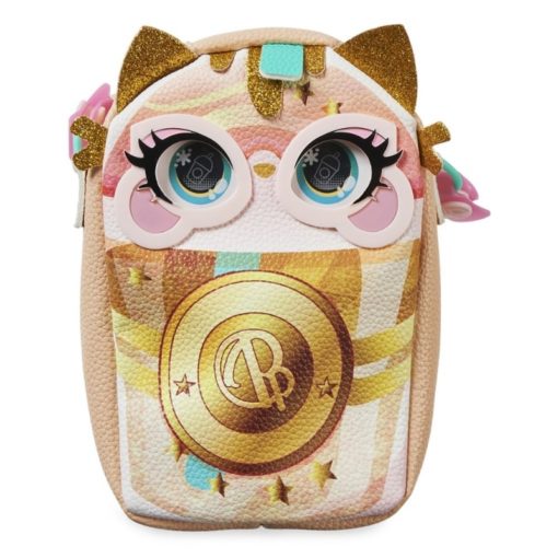 Purse Pets laukku Catpuchino - Image 3