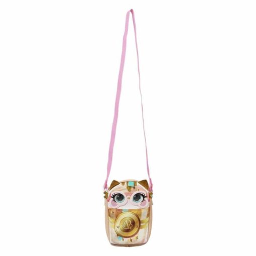 Purse Pets laukku Catpuchino - Image 5