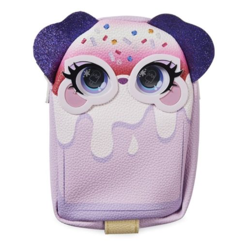 Purse Pets laukku Pupsicle