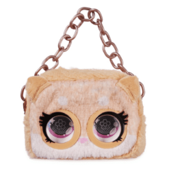 Purse Pets Pikku Laukku Shiba Spotlight