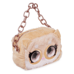 Purse Pets Pikku Laukku Shiba Spotlight