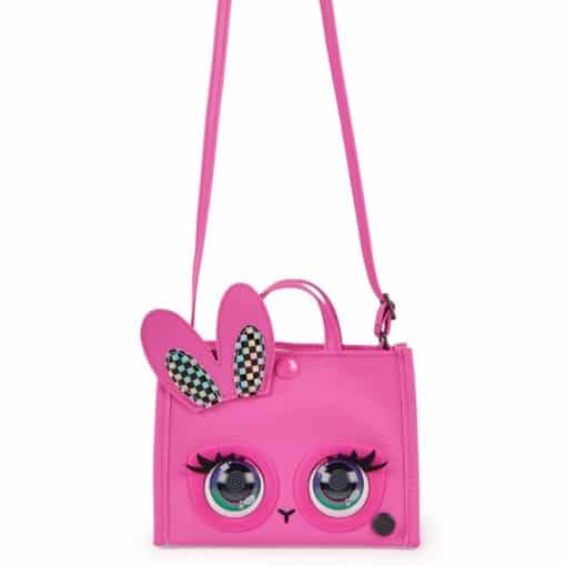 Purse Pets laukku pupu Holly Hops - Image 2