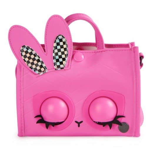 Purse Pets laukku pupu Holly Hops - Image 3