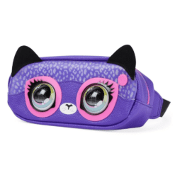 Purse Pets Savannah Spotlight eyes