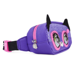 Purse Pets Savannah Spotlight side 1